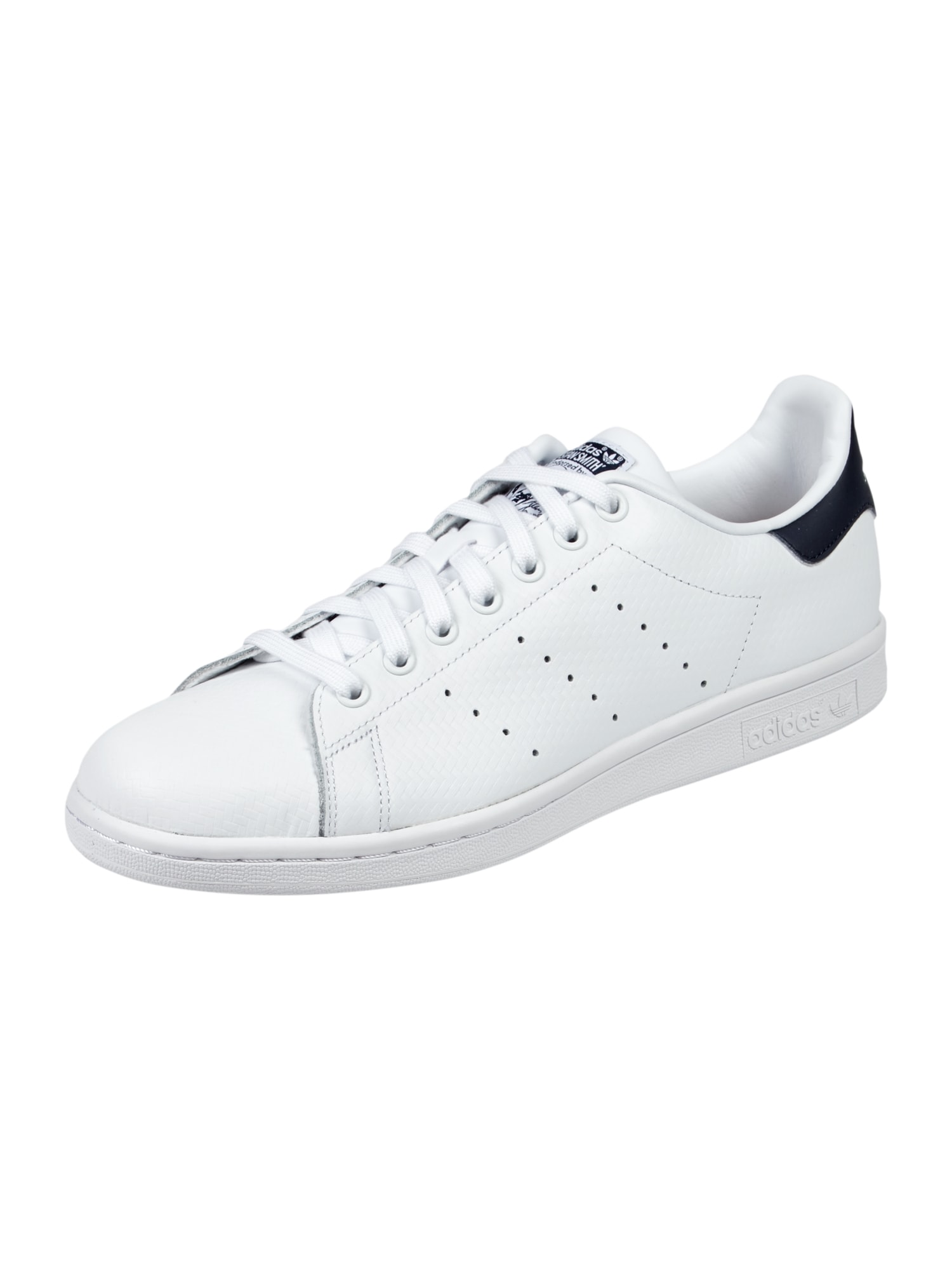 adidas schuhe herren weiß